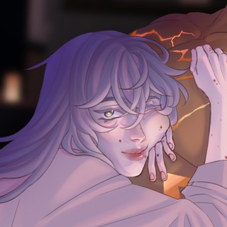 Telegram profile photo for nrrrrsya (18+)