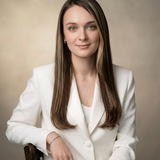Telegram profile photo for Английский с Дегрэ
