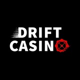 Telegram profile photo for Drift Casino