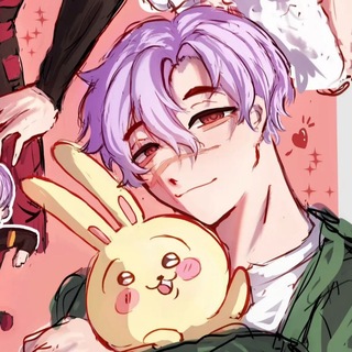 Telegram profile photo for BUNNY IGLESIAS