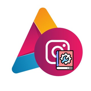 Telegram profile photo for راهنمای ادونچر - اینستاگرام