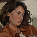Telegram profile photo for quittentee