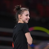 Telegram profile photo for Гимнастика любит..