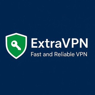 Telegram profile photo for Extra VPN ¦ اکسترا
