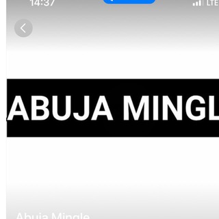 Telegram profile photo for Abuja Vip