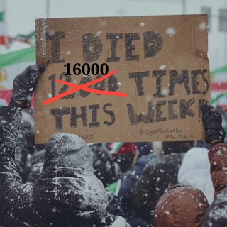 Telegram profile photo for They Need Help