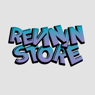 Telegram profile photo for Revinin Store