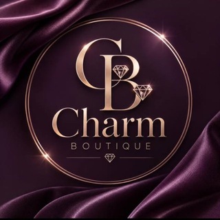Telegram profile photo for Charm BOUTIQUE оптовые продажи 💎