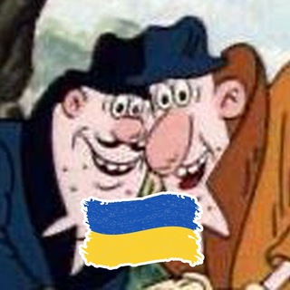 Telegram profile photo for Ник и Майк