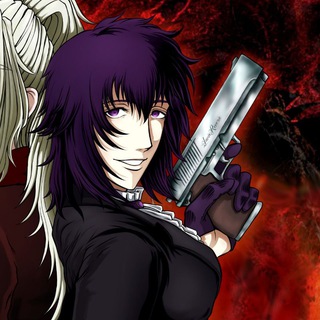 Telegram profile photo for ﹕ ֝ℛ៸𝖾𝗏𝖾𝗋𝗂𝖾