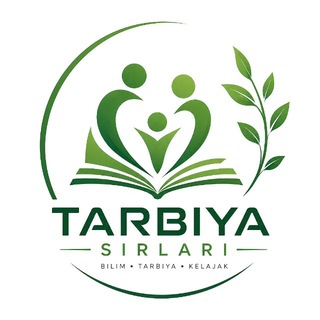 Telegram profile photo for TARBIYA SIRLARI