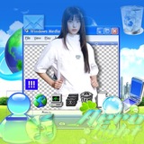 Telegram profile photo for “間違いで” 🍵 omg port