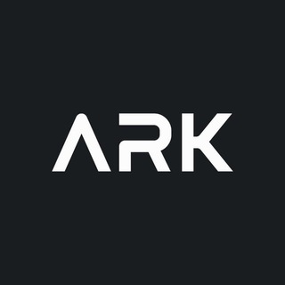 Telegram profile photo for ARK Announcement Channel