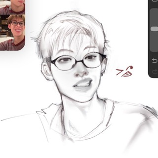 Telegram profile photo for vi isn’t dead
