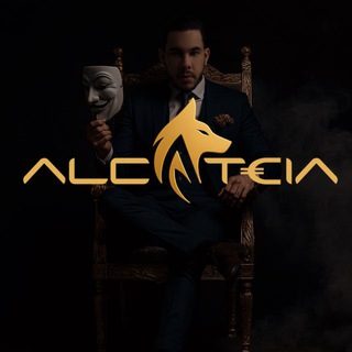 Telegram profile photo for ALCAT€IA 🐺