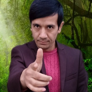 Telegram profile photo for Muhiddin Dehqonov