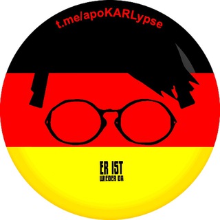 Telegram profile photo for Die größte Show der Welt 👽 unzensiert