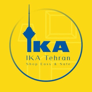 Telegram profile photo for Ikea.teh