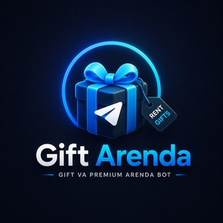 Telegram profile photo for Gift Arenda