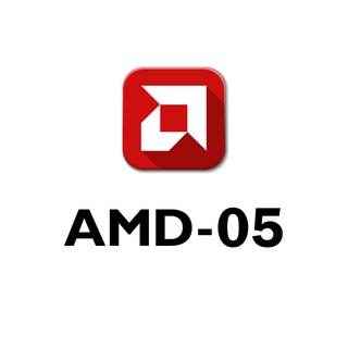 Telegram profile photo for AMD-05 Комп. магазин