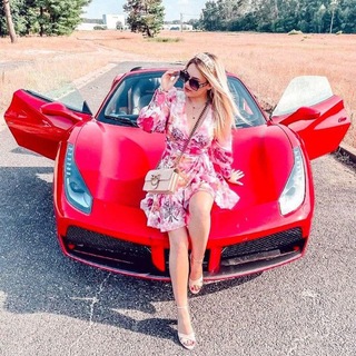 Telegram profile photo for جروبات رغي بنات سنجل