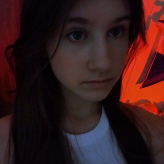 Telegram profile photo for alice🫀