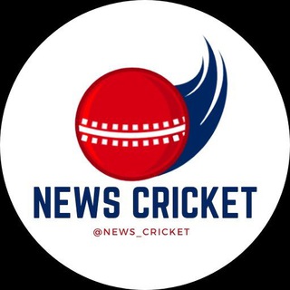 Telegram profile photo for Cricket News Official