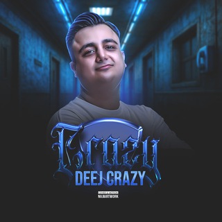 Telegram profile photo for Deej Crazy