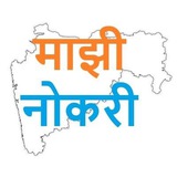 Telegram profile photo for Majhi Naukri