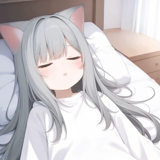 Telegram profile photo for nmbot lxc log