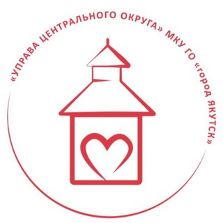 Telegram profile photo for Управа Центрального округа