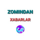 Telegram profile photo for ZOMINDAN XABARLAR