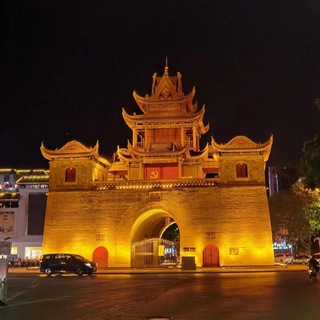 Telegram profile photo for 银川外围/桔子资源/高端预约