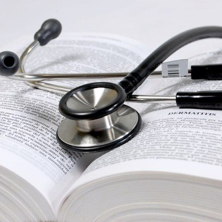Telegram profile photo for Libros de medicina y salud