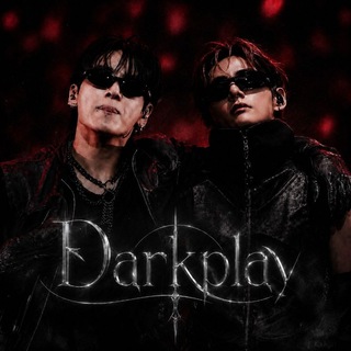 Telegram profile photo for Darkplay