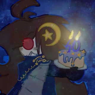 Telegram profile photo for ᴍиᴘ ᴛᴀпᴀᴛʏльᴋи. ⚜️