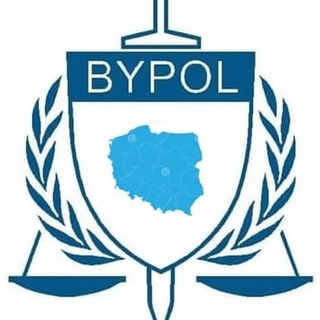 Telegram profile photo for BYPOLицай
