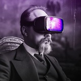 Telegram profile photo for Пишет Витте
