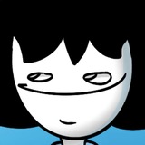 Telegram profile photo for Привет,я хакем :)