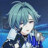 Telegram profile photo for SHiRO