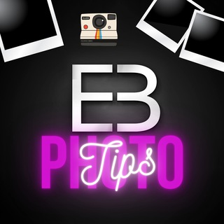 Telegram profile photo for Ervin Boer Photo Tips