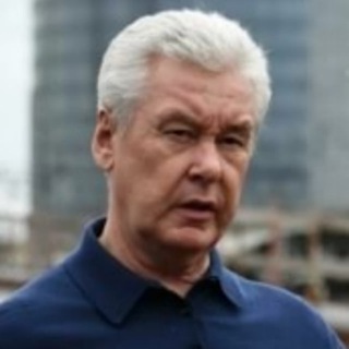 Telegram profile photo for Немерюк и распил бюджета Москвы