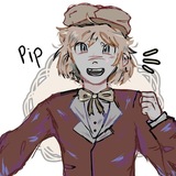 Telegram profile photo for 𝘗𝘩𝘪𝘭𝘪𝘱 𝘗𝘪𝘳𝘳𝘪𝘱 .ᐟ (˶ᵔ ᵕ ᵔ˶) 🇬🇧