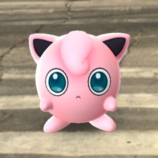 Telegram group profile photo for Pokémon GO Rostov Group