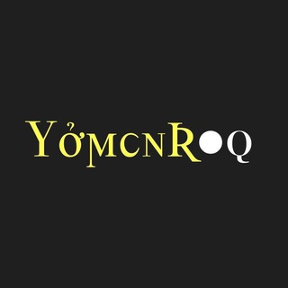 Telegram profile photo for Yomonmas, lekin...
