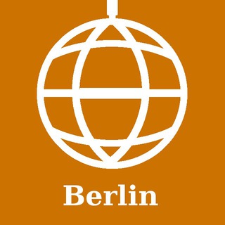 Telegram profile photo for Berlin Nachtleben