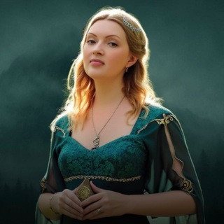 Telegram profile photo for Наталья | Проявленность Клуб