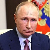 Telegram profile photo for СВО