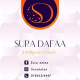 Telegram profile photo for اختبارات الذكاء والتحصيلي للمدربة الدولية / سرى دفاع