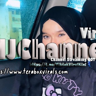 Telegram profile photo for Cikgu Tudung Padu